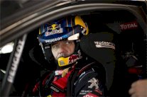 لوب يعود لخوض التجارب في بطولة العالم للراليات مع سيتروين