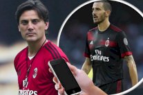 مونتيلا يكشف: كنت أبعث 10 رسائل يوميا لإدارة ميلان لضم بونوتشي