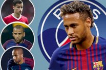 نيمار يملي شروطه الفنية على إدارة باريس سان جيرمان