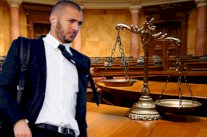 رسمياً : رفع الرقابة القضائية عن بنزيمة