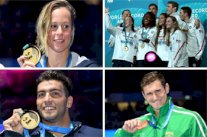 بيليغريني تسقط ليديكي وتألق بيتي ولو كلو والمنتخب الأميركي المختلط