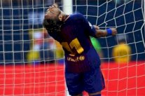 غيرارد بيكيه يتوقع بقاء نيمار في برشلونة