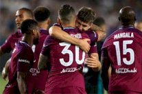 مانشستر سيتي يسقط ريال مدريد برباعية