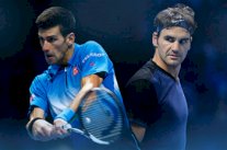 ديوكوفيتش يأمل بتكرار تجربة فيدرر