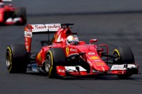 فيراري لاستعادة التوازن قبل العطلة الصيفية في جائزة المجر الكبرى