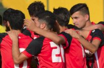 الحدود يهزم مضيفه زاخو في الدوري العراقي