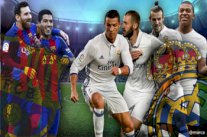 الميركاتو الصيفي يهدد استمرار الثلاثيين الهجوميين الأقوى في التاريخ