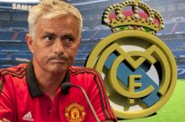 مورينيو يكشف لأول مرة: توسلت لريال مدريد أن يطلقوا سراحي