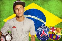 نيمار صاحب الشعبية الجارفة في البرازيل يتحول إلى قضية وطنية