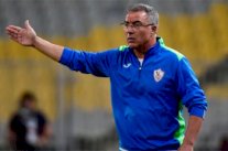 الزمالك المصري يقيل مدربه البرتغالي أوغوستو إنياسيو