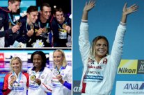 يوم روسي بامتياز في مونديال السباحة ومانويل تسقط سيوستروم