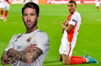 راموس : مبابي يملك قدرة هائلة ولا يوجد الكثير مثله