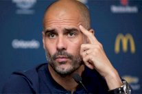 غوارديولا يؤكد : بامكان مانشستر سيتي ضم لاعبين آخرين