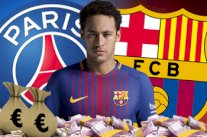 سان جرمان يطلب تخفيض قيمة صفقة نيمار وبرشلونة يرفض التنازل