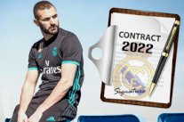 ريال مدريد يعتزم تجديد عقد بنزيمة قبل انطلاق الليغا