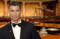 رونالدو يمتثل اليوم أمام المحكمة في قضية التهرب الضريبي