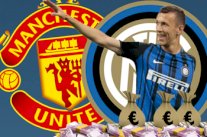 إنتر ميلان يُحصن بيريسيتش من أطماع مانشستر يونايتد