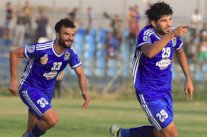 الجوية يستعيد صدارة الدوري العراقي بفوز صعب على السماوة