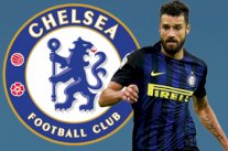 تشيلسي يسعى لتدعيم صفوفه بالجناح الطائر كاندريفا