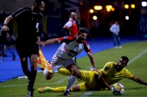 الفتح الرباطي يهزم العهد ويتأهل لنصف النهائي والزمالك يهزم النصر