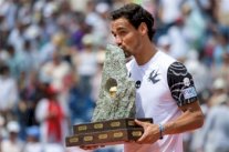الإيطالي فونييني يتوج بلقبه الخامس في دورة غشتاد