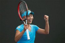 بنغ تقترب من نادي العشرين الأوليات في تصنيف المحترفات