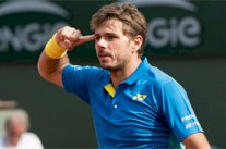 فافرينكا رابعاً في تصنيف المحترفين على حساب ديوكوفيتش