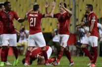 الأهلي يواجه الفيصلي والترجي أمام الفتح بنصف نهائي البطولة العربية