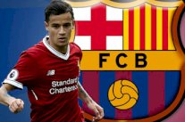 خطوة واحدة تفصل البرازيلي كوتينيو عن الانتقال إلى برشلونة