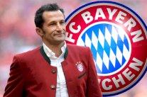 صالح حميدزيتش مديراً رياضيا لبايرن ميونيخ