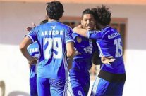 فرصة مواتية للجوية للاقتراب من لقب الدوري العراقي