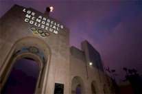 لوس انجليس تعلن رسميا ترشيحها لإستضافة أولمبياد 2028