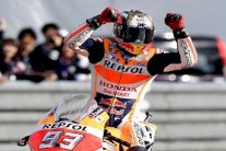 جائزة تشيكيا الكبرى: فوز ثالث لماركيز يبعده في الصدارة