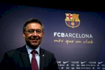 رئيس برشلونة: نيمار بات جزءا من الماضي