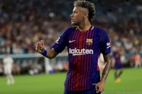 قضية نيمار تلقي بظلالها على انطلاق الموسم الجديد في فرنسا