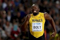 أبرز المحطات في مسيرة بولت