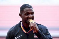 وكيل غاتلين يستنكر الموقف 