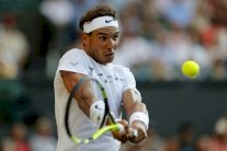 نادال يتطلع إلى صدارة التصنيف في غياب موراي عن دورة مونتريال