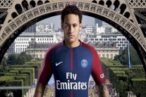 نيمار سيقدم كلاعب في صفوف باريس سان جرمان هذا الأسبوع