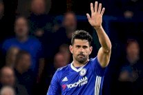 جماهير تشيلسي تتوسل كونتي لإعادة دييغو كوستا