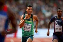 فان نيكرك لتأكيد هيمنته في 400 م والبقالي أمل المغرب في الموانع