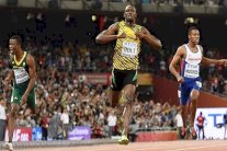 الأرقام القياسية العالمية للرجال والسيدات في مونديال القوى