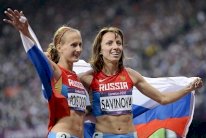 اعتذار روسي عن فضيحة المنشطات