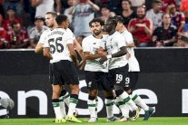 صلاح يقود ليفربول لإسقاط بايرن ميونخ فى بطولة كأس أودي الودية