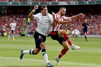 ليفربول ينهي استعداداته للموسم الجديد دون هزيمة