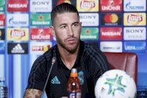 راموس يرد على اهتمام مورينيو بضم غاريث بيل