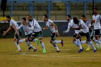 المصري يجرد الزمالك من لقب كأس مصر