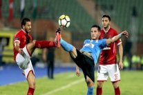 الفيصلي يطيح بالاهلي المصري ويبلغ نهائي البطولة العربية للأندية