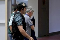 الافراج بكفالة عن رئيس الاتحاد الإسباني لكرة القدم