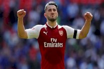 والكوت معجب بالوافد الجديد إلى أرسنال 